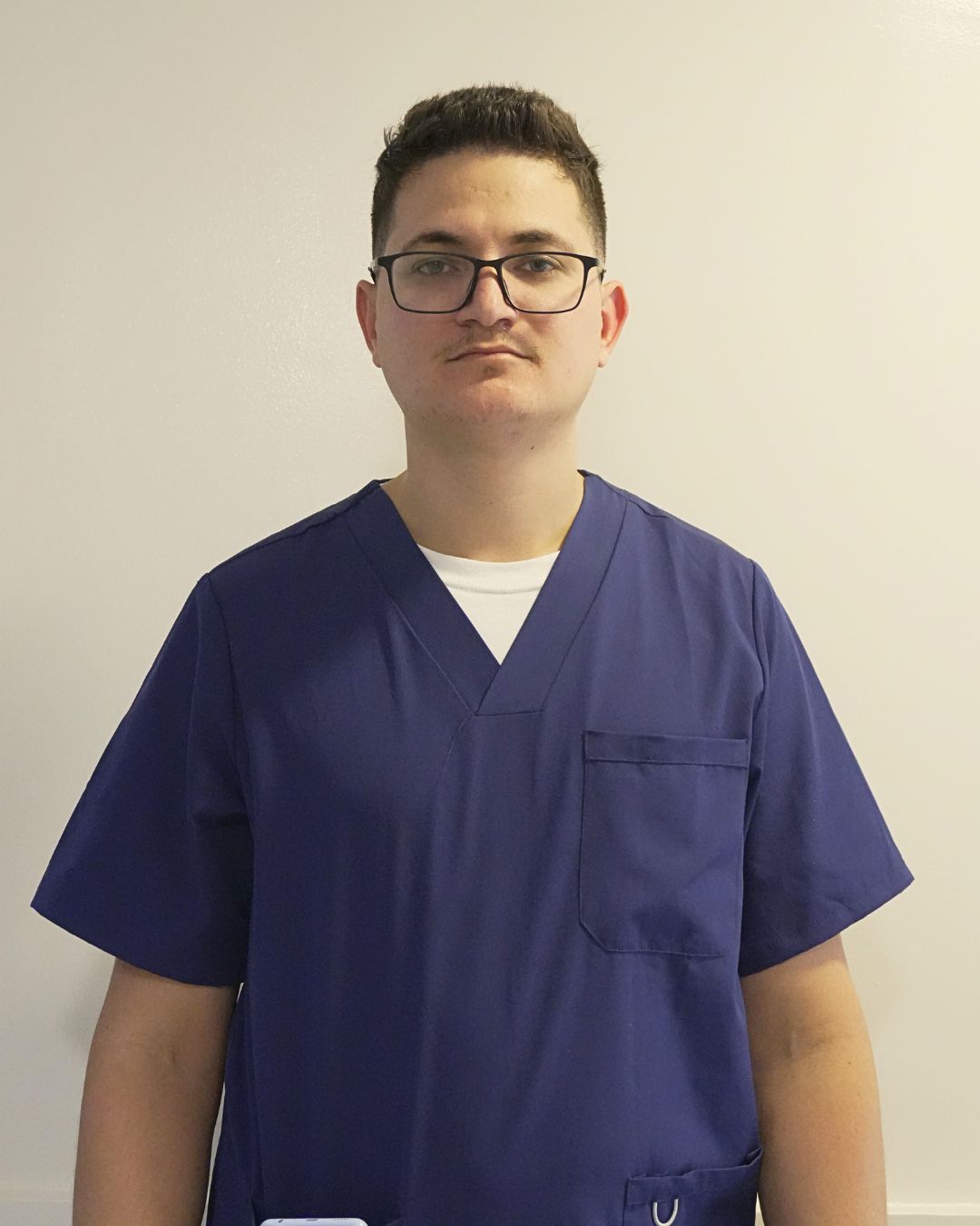 Dr. Angel Arturo Perez